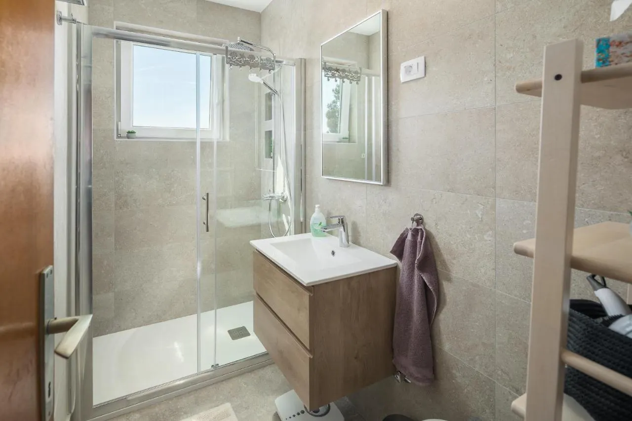Apartment Bellavista With Amazing View Poreč 0*,